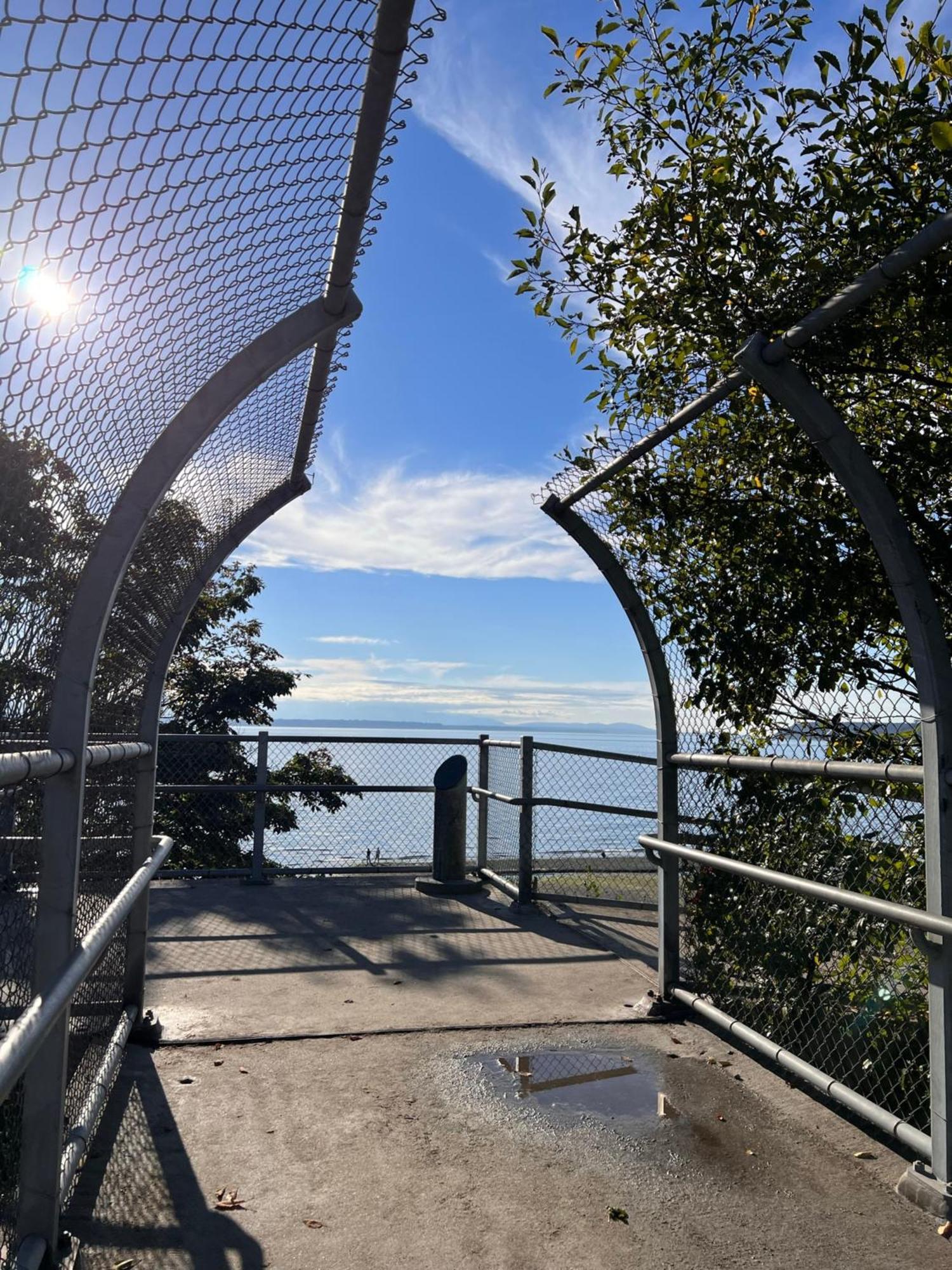Stunning House With Views Of Puget Sound! Ideal For Family Reunions Едмъндс Екстериор снимка