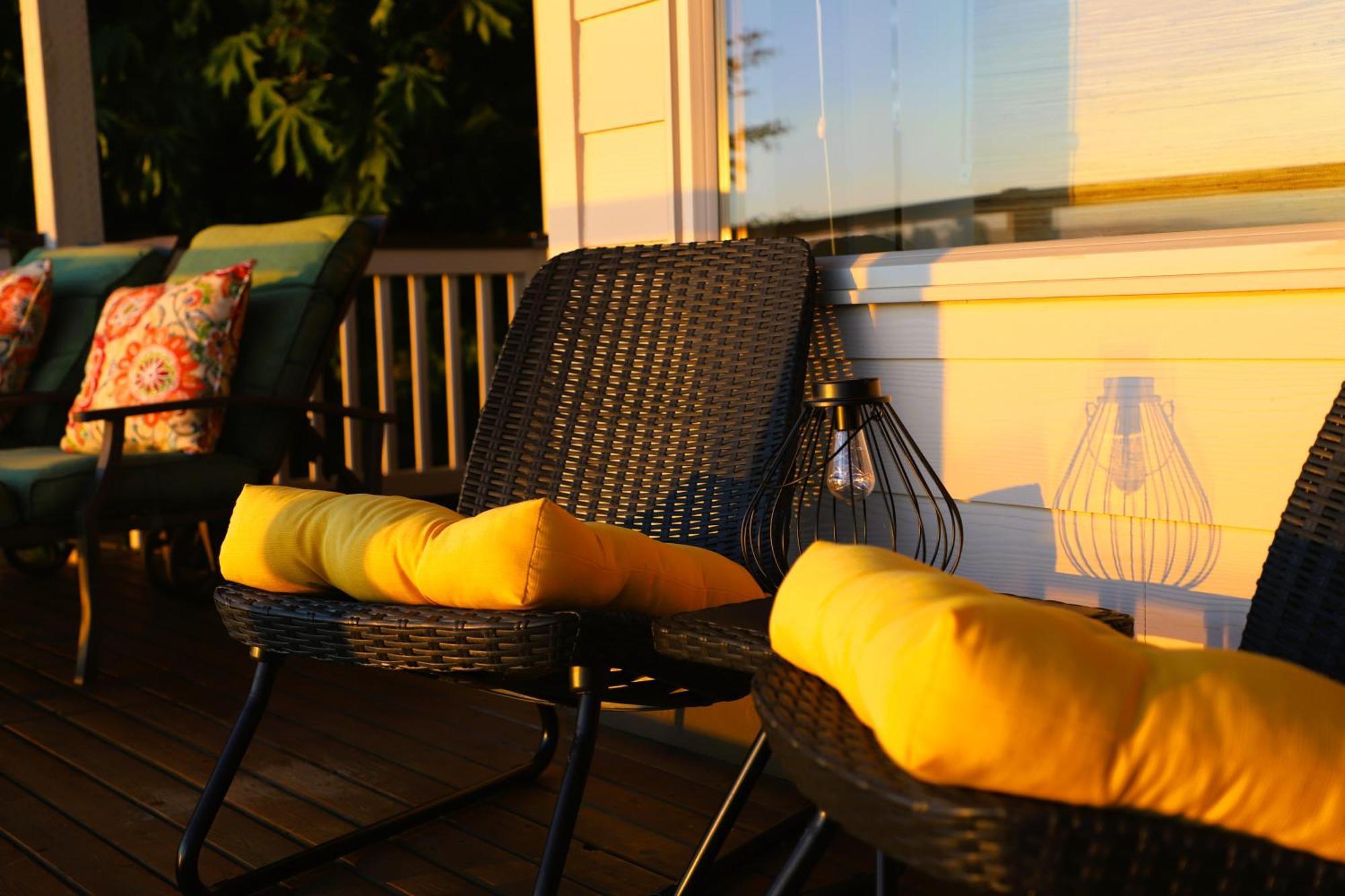 Stunning House With Views Of Puget Sound! Ideal For Family Reunions Едмъндс Екстериор снимка